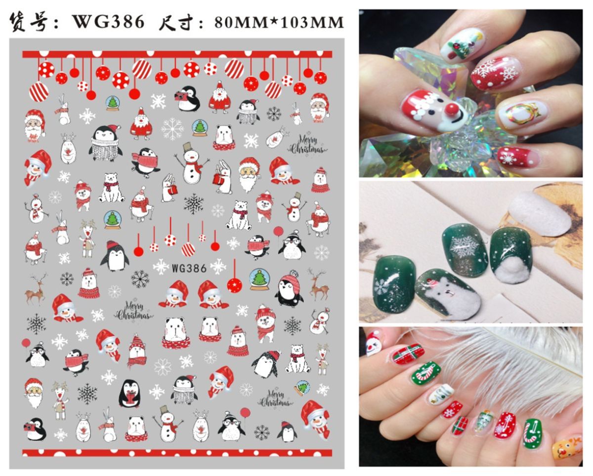 WG386