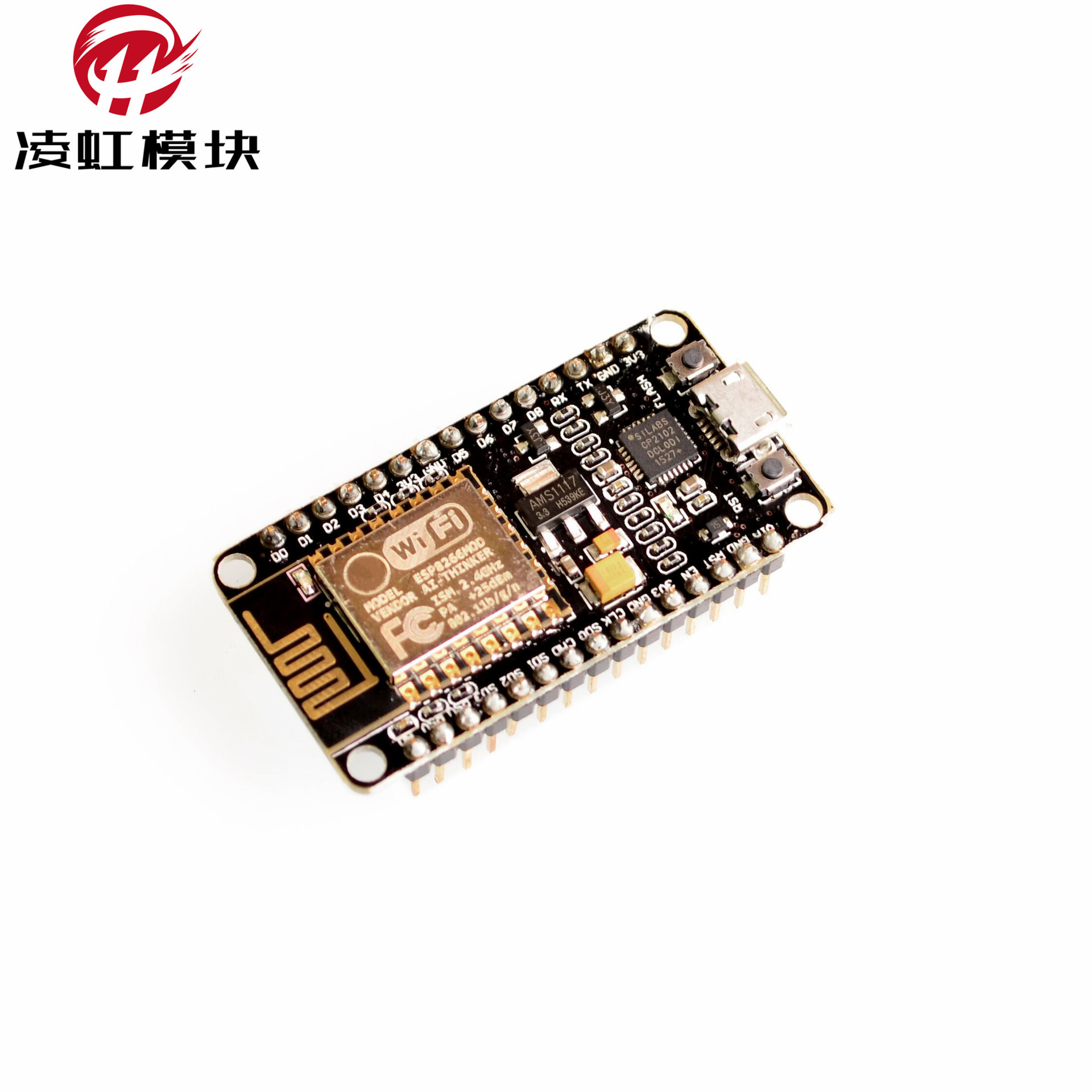 NodeMcu Lua WIFI IoT development board b...