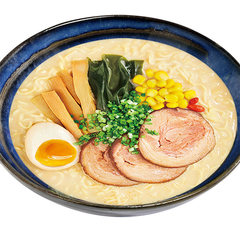 Unified Tonka Instant Noodles 125g*5 Japanese Style Beef Ramen Instant Meal