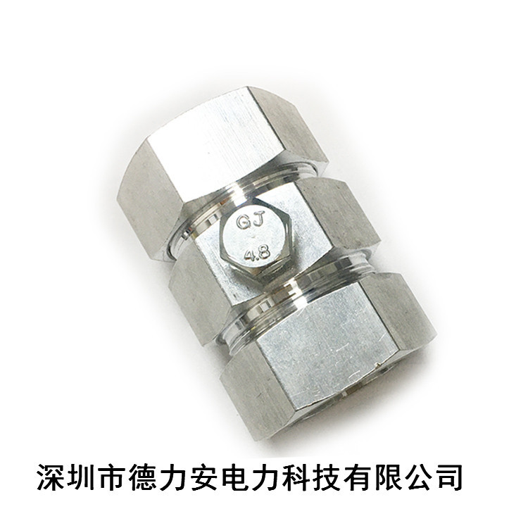 兴宁NG-A终端头矿物质电缆头矿物质电缆终端头BTLY-5x16工厂直销