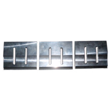 超声波圆模具批量制作并提供塑胶产品成型加工鑫晟