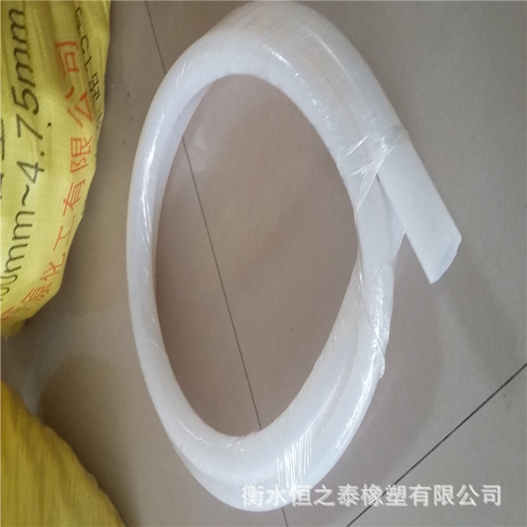 白色透明管 彩色 工业级硅胶管  硅胶套筒 厂家批发