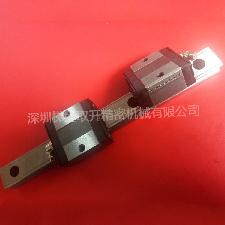 THK重载型直线导轨滑块SNR65R SNR65LR SNR65C SNR65LC 07