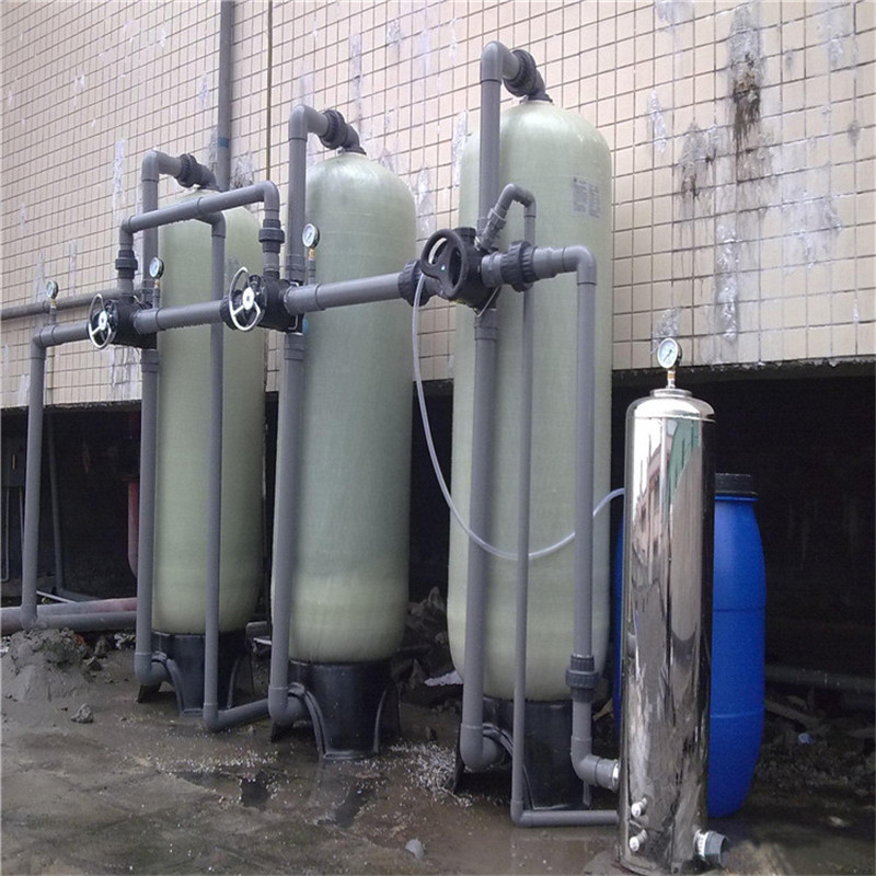佛山水过滤器，汕尾砂碳过滤器，揭阳井水净化设备