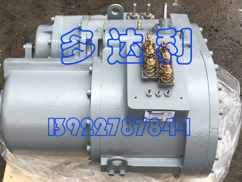06NW2250W7EA 开利螺杆式制冷压缩机 Carrier Compressor