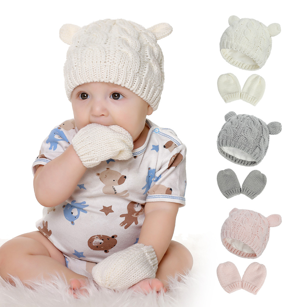 Fashion Solid Color Baby Clothes display picture 1