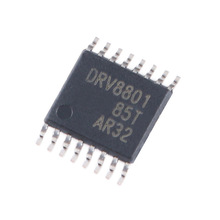 DRV8801PWPR  HTSSOP-16 2.8Aˢʽֱ늙CоƬ