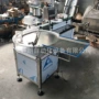 自动灌装压盖口服液旋盖机