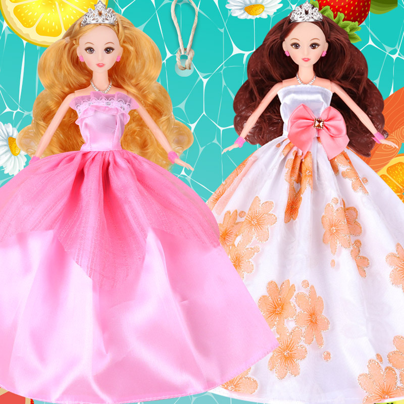 17 Barbie Bimei children girl Little Girl princess Play house Toys new pattern wholesale Barbie