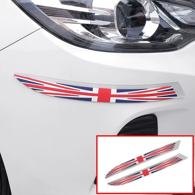 decorative strip, Qapı və bamper qoruyucu zolaqlar - 10-bumper-red-blue-beige-transparent-bottom-a-pair