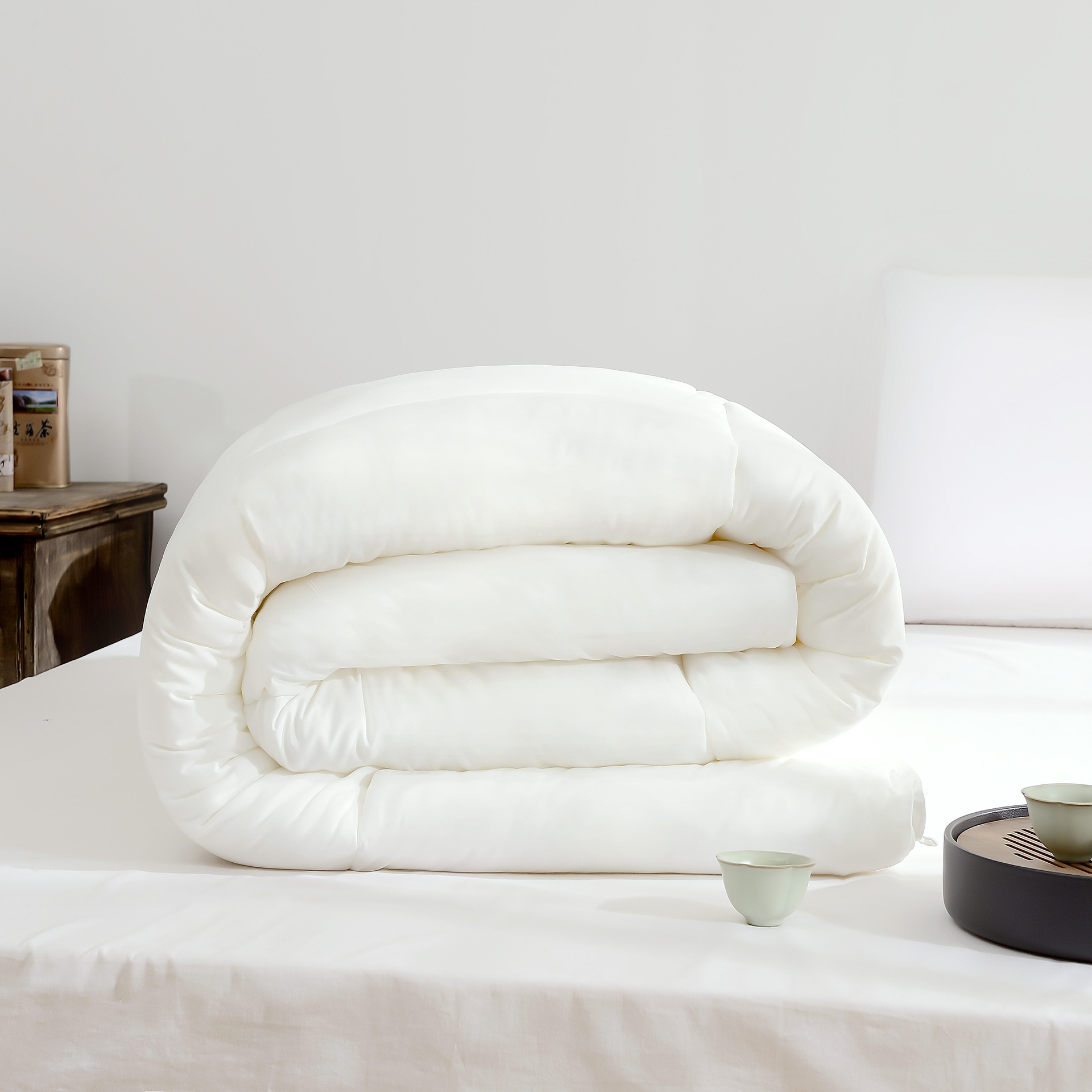 南通家纺：中国家纺行业的璀璨明珠