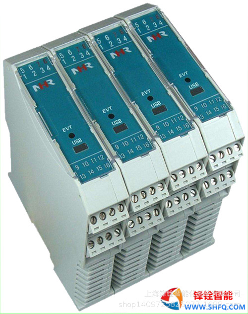 NHR-M34智能频率转换器