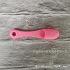 Factory Outlet edible silica gel Blackhead Nose Cleansing brush