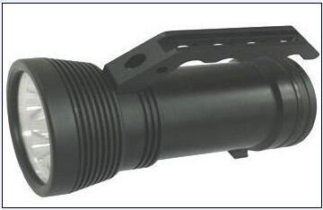 ZAYG-X匀光现场勘查灯