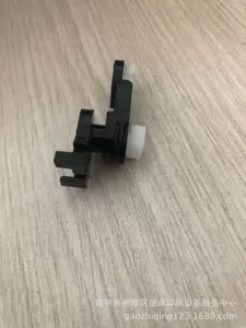 Секретная лазерная рядная машина с чистым экраном 1060 1090 Punching Machine Черно -белая пряжка целый набор (10 юаней в провинции Ли)