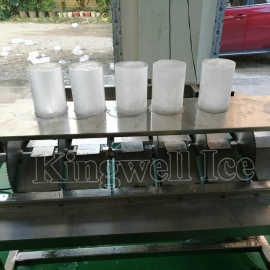 切冰机，快速切冰机条冰圆柱冰专配