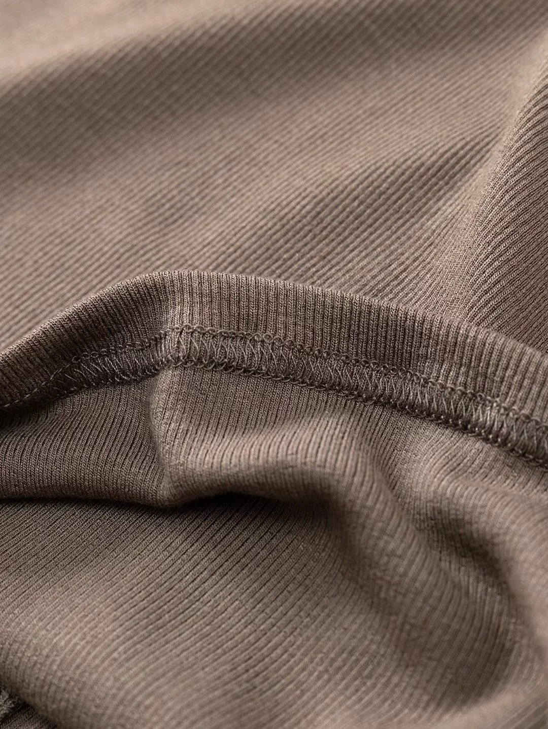 elastic slim side slit tight-fitting dress NSAC15013