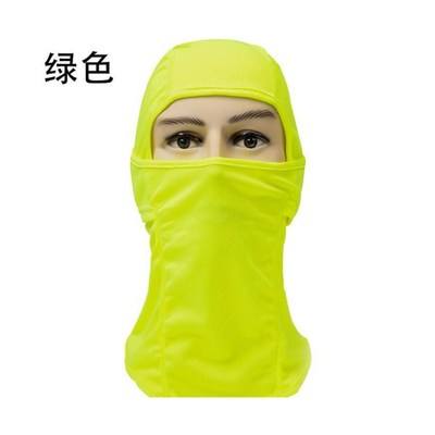 巴拉克拉法帽骑行面罩 CS战术防护飞虎头套户外运动防风防晒口罩|ru