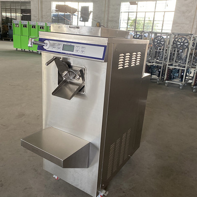 Manufactor Direct selling Stainless steel Ice Cream Machine ice cream Freezing machine commercial Ice Cream Machine