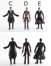  ʷԺ BATMAN СJoker 7żģͿɶ