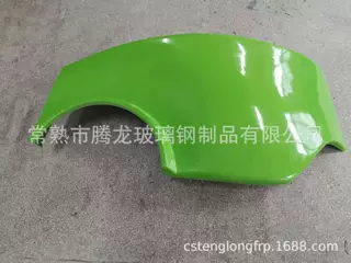 专业玻璃钢制作，玻璃钢加工，玻璃钢外壳