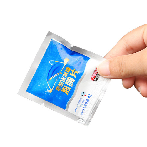 Manufacturer solid wiper essence car glass water car concentrated wiper essence car interior agent cleaning agent cleaning effervescent tablets