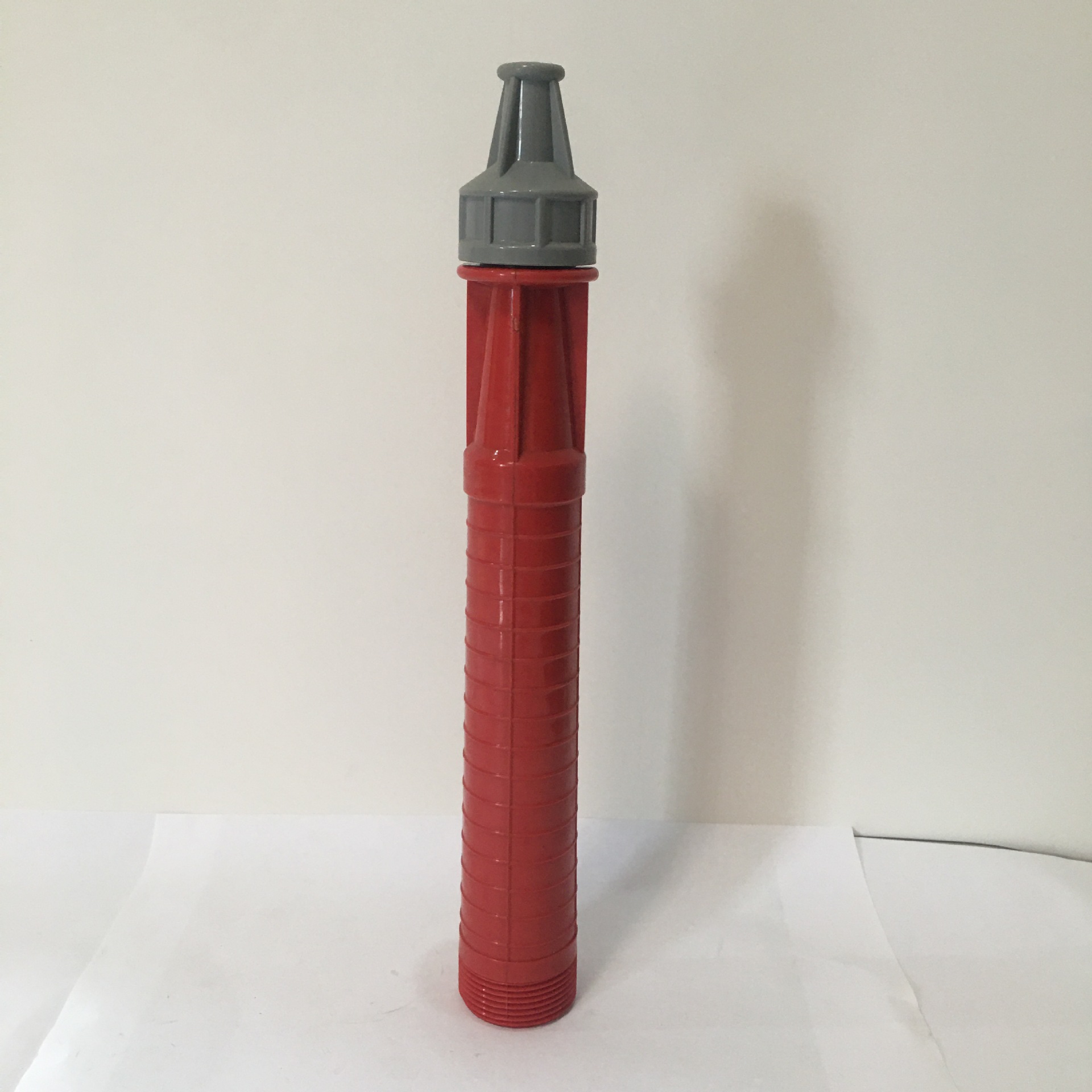 自有工厂供货 消防塑料枪管 消防喷雾水枪 森林消防高压水枪 直流