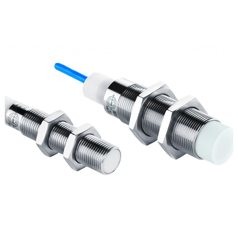 EGE индуктивный сенсор касания SC 440-A4-GSP P10521