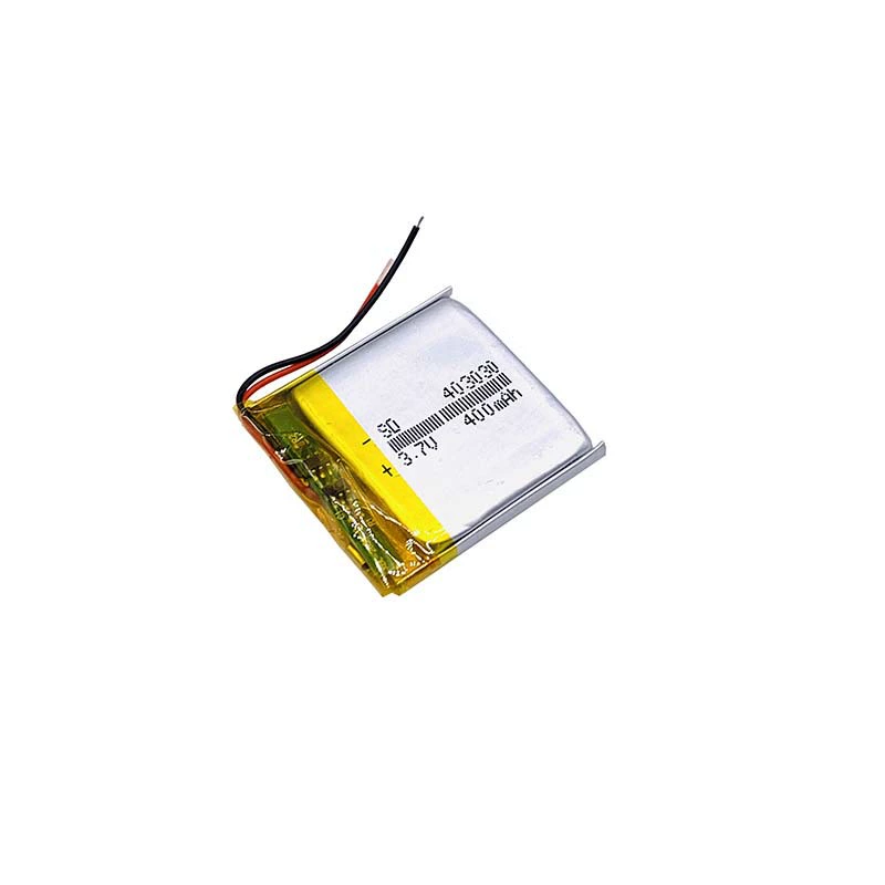 Полимерный литиевый аккумулятор 3,7 В 403030 / 503030 / 603030 / 303030 для Bluetooth-аудио и ночника