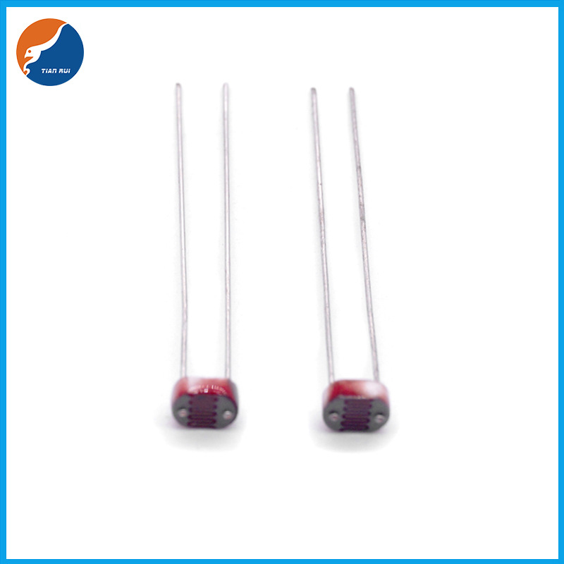 红外光敏电阻 GL3516  GL3526  GL3537-1光敏电阻3mm 4mm GL4516