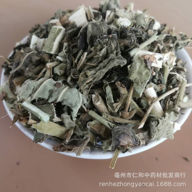 Sun-Dried Mo Pan Cao Herb 500g Abutilon indicum Whole Plant Traditional TCM Herbal Material quality and texture