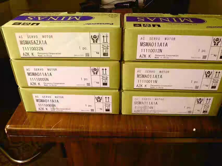 MUDS041A1A松下驱动器全新质保一年