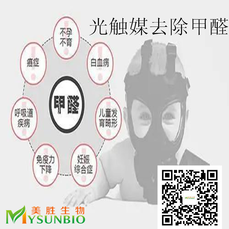 诚信通 厂家直供 光触媒整理剂