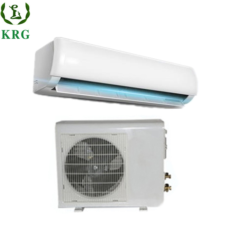 Commercial small office split air conditioner 2ton split air conditioner exported to Middle East
