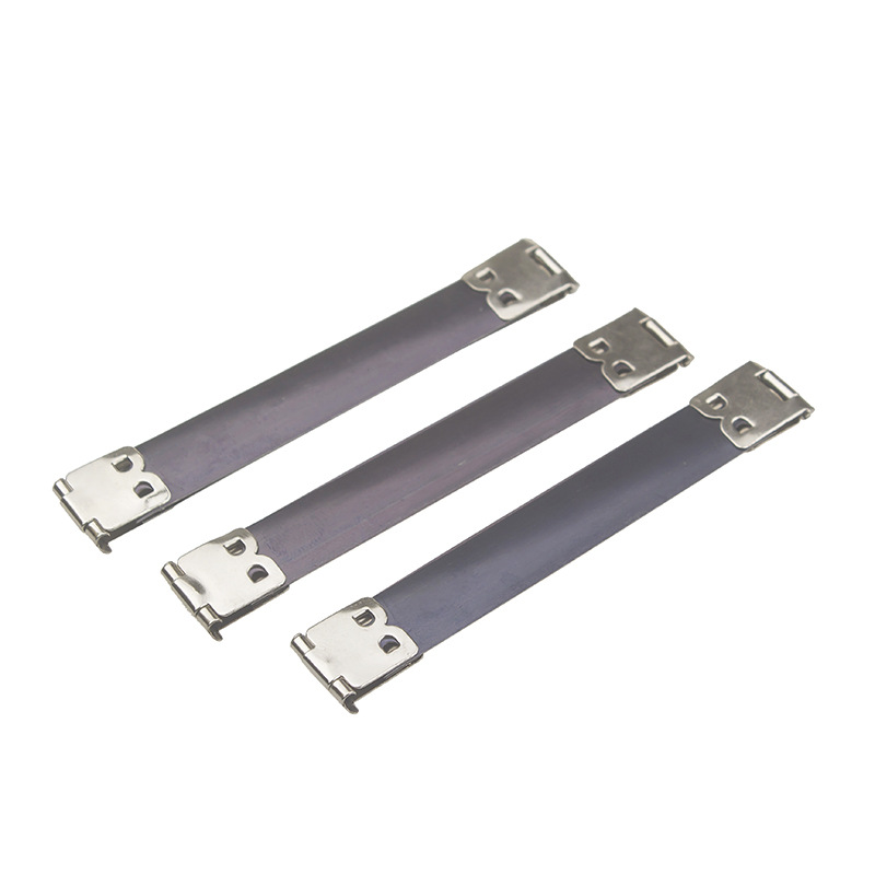 DIY accesorios de metal de cuero accesorios de almacenamiento de metralla monedero apertura bronce metralla boca oro plata boca oro