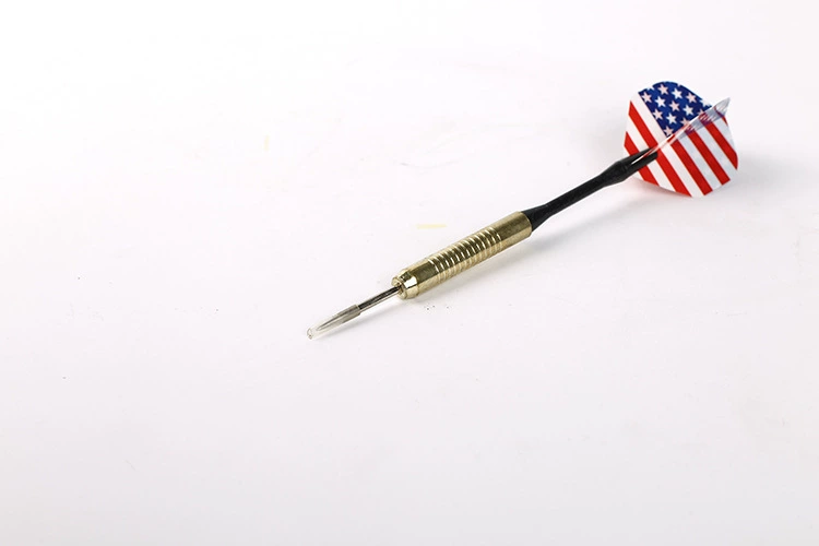 Copper darts, 18 gram, 3 pieces