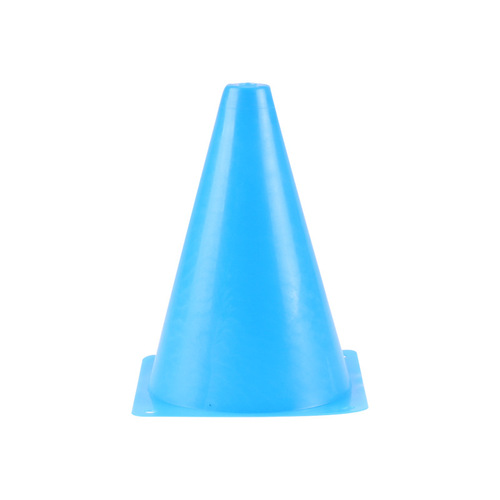 18cm soccer training marker bucket marker barrel road sign road obstacle training cone soccer training equipment