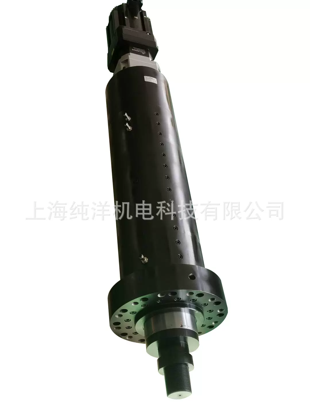 定制加工大吨位伺服电动缸 30T电缸 大推力伺服电动缸 一件起订