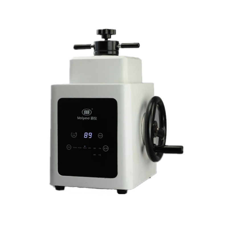 蔚仪金相镶嵌机 XQ-2B型镶嵌机 试样直径22mm