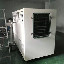 北京亚星LGJ-300FG真空冷冻干燥机PLC工业控制器可储存1000组程序