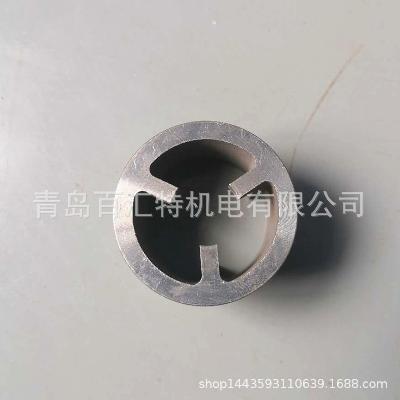 美国7900高压无气喷涂机 下缸体大球笼 大花篮