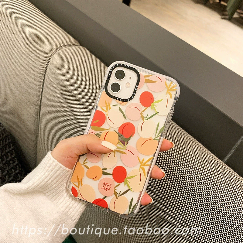 Apple, совместимый iPhone11 Pro, чехол для телефона, iphone, 8plus, защита от падений