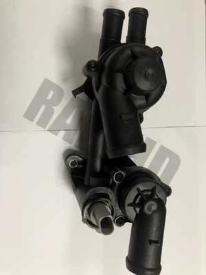 Водопроводный термостат в сборе 03C 121026 АП/03C 121111 АК/9А66ГФ30