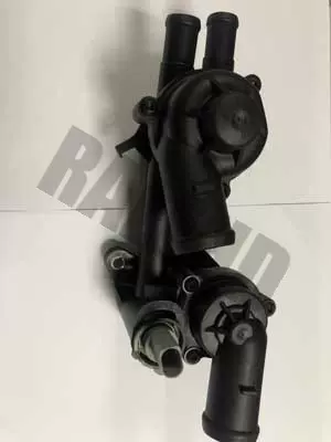 节温器水通总成03C121026AP/03C121111AK/9A66GF30