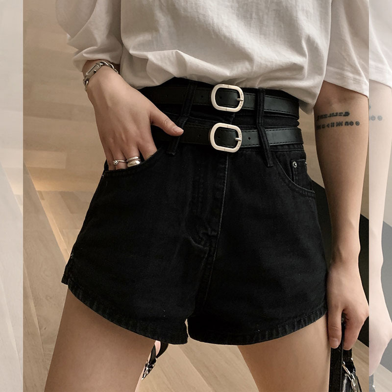 Pantalon léger femme en Polyester - Ref 3429991 Image 1