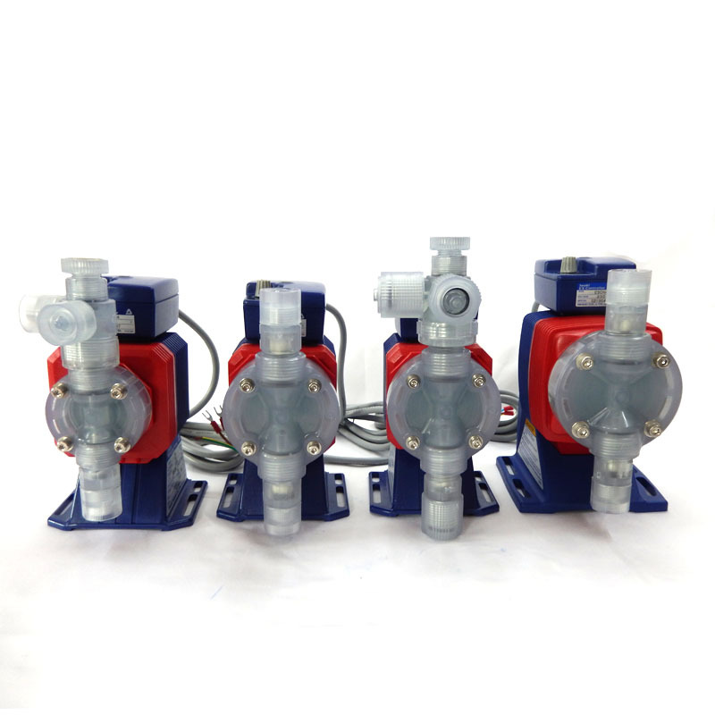 易威奇IWAKI电磁计量泵ES-C系列