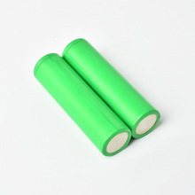 廠家高容18650鋰電池電動車 充電寶鋰電池5C平頭電池批發