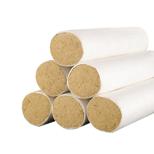 Diameter 4 cm moxa stick, white cotton moxa thread, aged moxa stick manufacturer wholesale moxa stick order distribution