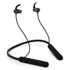 Wireless Bluetooth headset sports three -dimensional in -ear -type universal neck hanging magnetic super long standby Bluetooth zh450