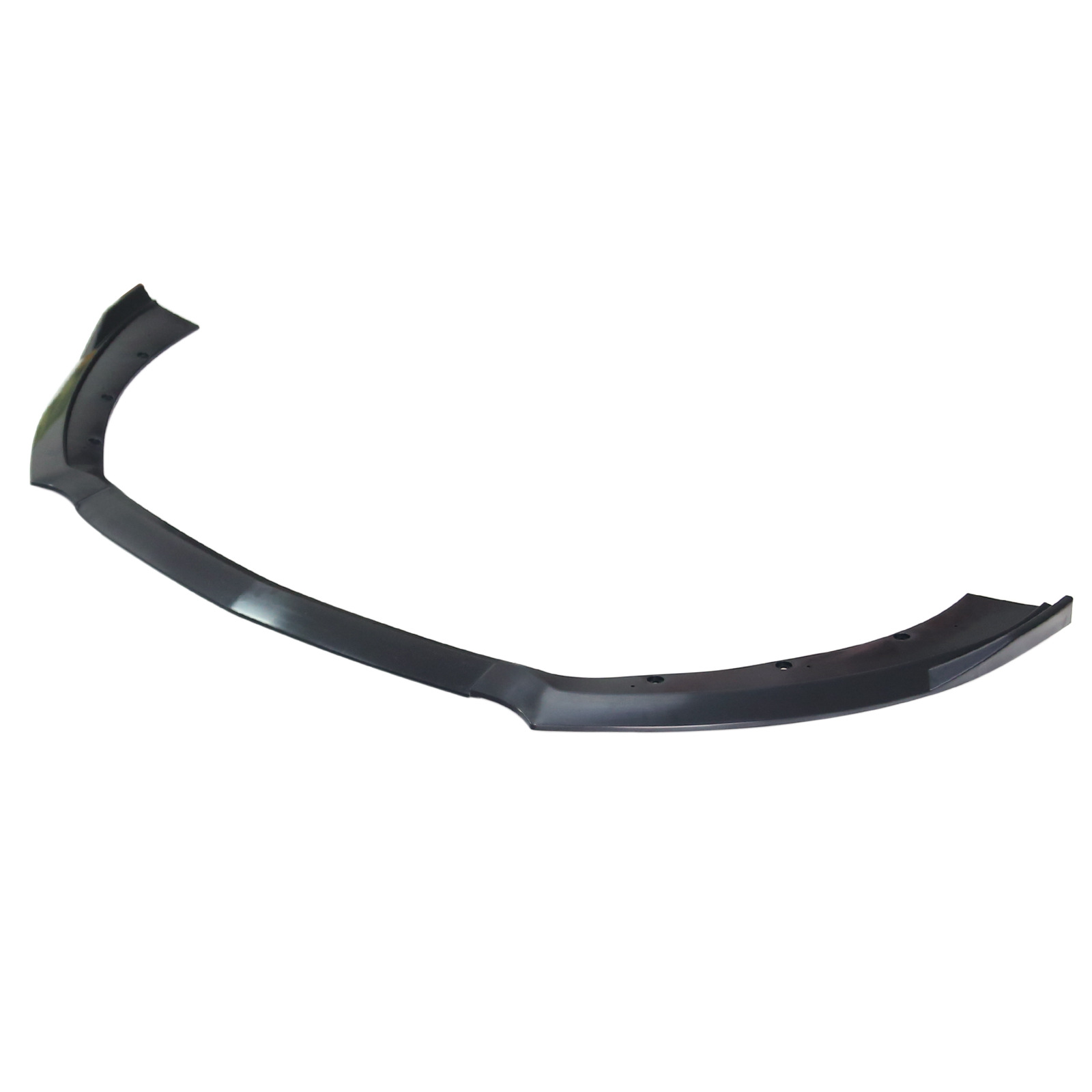 三段式前铲野马哑黑